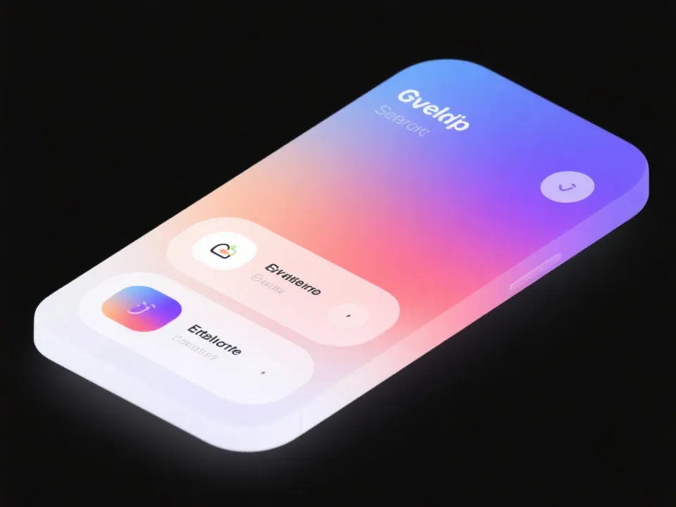 欧陆娱乐 App 截图