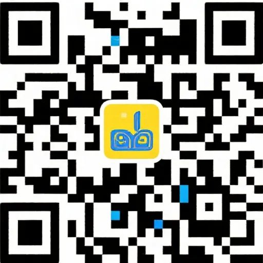 下载中心二维码