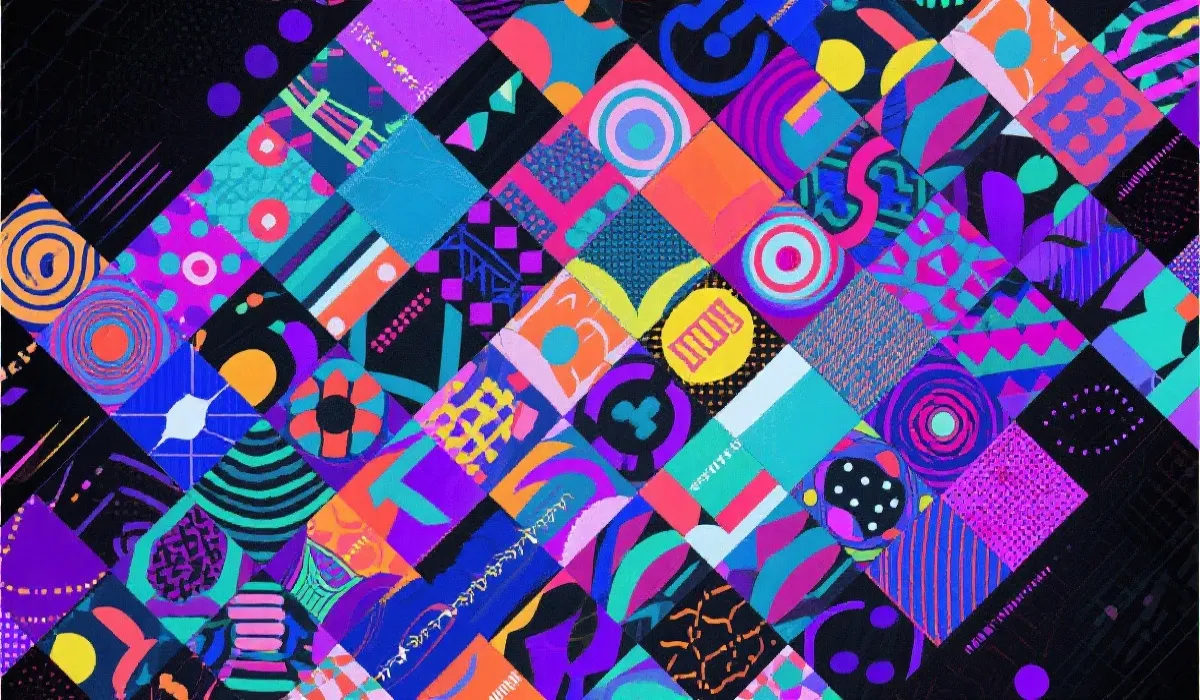 在线娱乐沉浸式场景