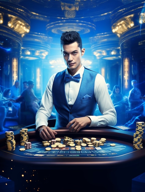 欧陆娱乐棋牌大厅平台游戏画面