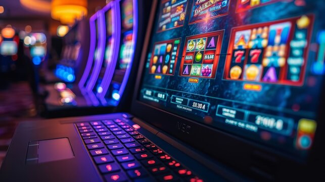 欧陆娱乐捕鱼游戏体验