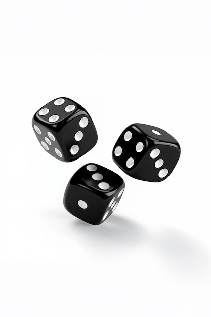 真人荷官游戏场景